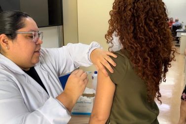 Secretaria de Sa&uacute;de amplia estrat&eacute;gia de vacina&ccedil;&atilde;o contra chikungunya em MS