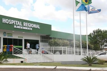 TCE suspende licita&ccedil;&atilde;o para gest&atilde;o do Hospital Regional de Ponta Por&atilde;