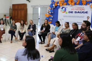Caarap&oacute; abre inscri&ccedil;&otilde;es para a 10&ordf; Confer&ecirc;ncia Municipal de Sa&uacute;de