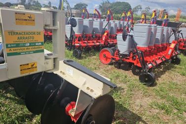 Caarap&oacute; e mais 50 munic&iacute;pios de MS recebem R$ 7,4 mi para agricultura familiar