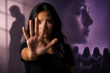 Caarap&oacute; refor&ccedil;a rede de prote&ccedil;&atilde;o e apoio no Dia Estadual de Combate ao Feminic&iacute;dio