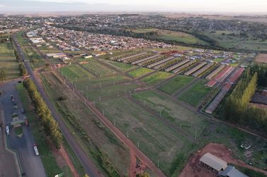 Em clima de Copa do Mundo, a LRG lan&ccedil;a campanha especial em Caarap&oacute;