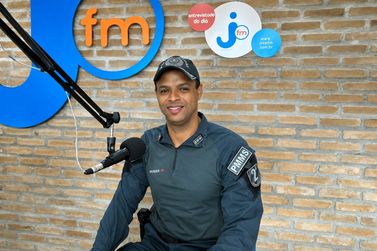 Em clima de despedida de Caarap&oacute;, comandante da 2&ordf; CIPM destaca avan&ccedil;os e novo desafio