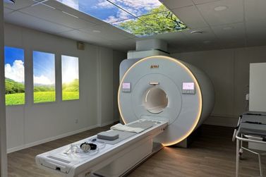 Resson&acirc;ncia em hospital de Dourados reduz viagens e anos de espera por diagn&oacute;stico no SUS