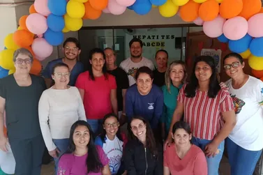 A&ccedil;&atilde;o da ESF 4 promove sa&uacute;de, preven&ccedil;&atilde;o e lazer para crian&ccedil;as em Caarap&oacute;
