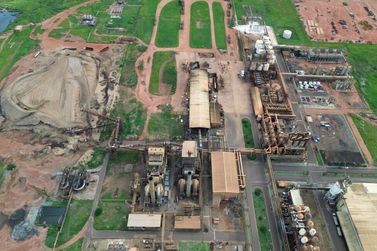 Adecoagro compra usina Caarap&oacute; por R$ 760 milh&otilde;es e amplia presen&ccedil;a em MS