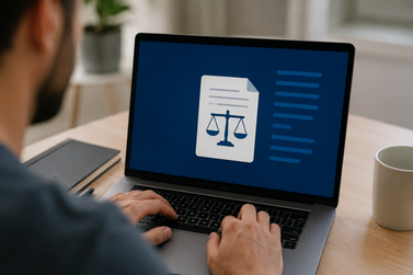 Caarap&oacute; moderniza acesso &agrave; legisla&ccedil;&atilde;o com novo portal digital