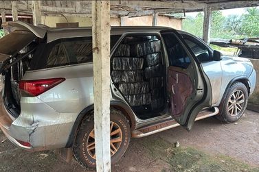 Caseiro &eacute; executado a tiros ap&oacute;s denunciar SUV lotada de maconha em s&iacute;tio no sul de MS
