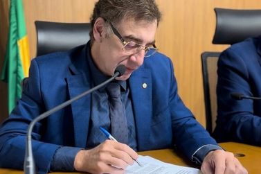 Ex-deputado por MS tem nome enviado &agrave; Interpol ap&oacute;s suspeita de fuga do Brasil