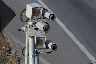 Excesso de velocidade domina lote de quase 18 mil autua&ccedil;&otilde;es do Detran em MS