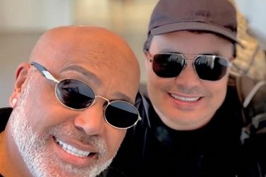 F&aacute;tima do Sul comemora anivers&aacute;rio com shows de Rick & Renner e outros cantores