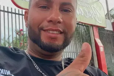 Homem &eacute; morto durante abordagem da PM em Mato Grosso do Sul