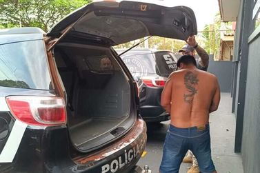 Homem que fez 'festa' ap&oacute;s matar esposa com tiro na cabe&ccedil;a &eacute; condenado a 27 anos de pris&atilde;o