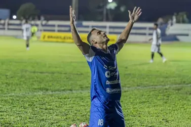 Ivinhema joga em Alagoas partida decisiva para seguir vivo na S&eacute;rie D