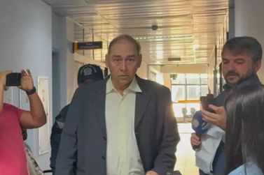 Morre aos 60 anos, Alcides Bernal, ex-prefeito de Campo Grande