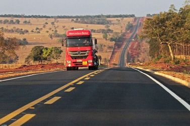MS moderniza transporte para acompanhar avan&ccedil;o da ind&uacute;stria e do agroneg&oacute;cio