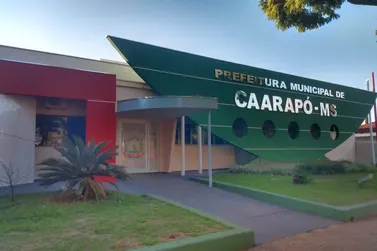Prefeitura de Caarap&oacute; convida popula&ccedil;&atilde;o a participar da elabora&ccedil;&atilde;o da LOA 2027