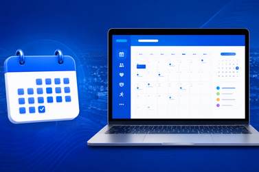 Prefeitura de Caarap&oacute; lan&ccedil;a calend&aacute;rio digital para divulgar a&ccedil;&otilde;es e eventos