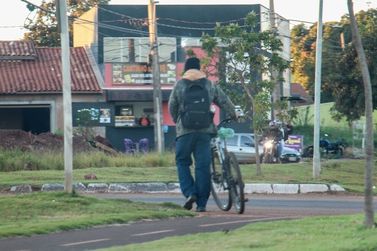 Sul de Mato Grosso do Sul amanhece com frio de 3&deg;C 