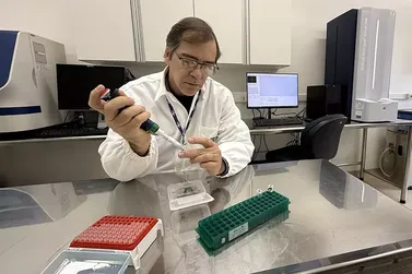Tecnologia criada em MS identifica origem da carne em apenas 20 minutos