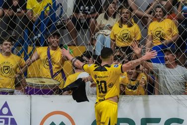 Time de Dourados vence Dracena Futsal e encosta na zona de classifica&ccedil;&atilde;o da LNF