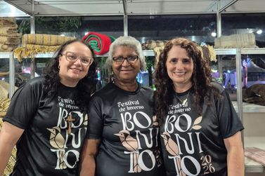 Artes&atilde;s de Caarap&oacute; levam talento e tradi&ccedil;&atilde;o ao Festival de Inverno de Bonito