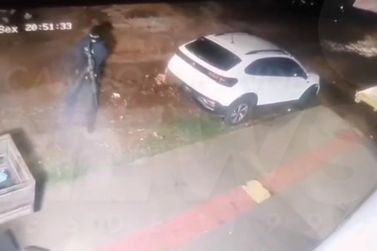 Ataque a tiros deixa um morto e adolescente ferido em Mato Grosso do Sul