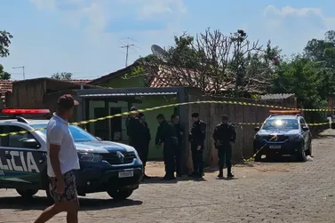 Baleado pela PM em MS ap&oacute;s invadir resid&ecirc;ncia morre na Santa Casa