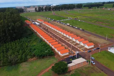 Caarap&oacute; amplia a&ccedil;&otilde;es habitacionais e fortalece o sonho da casa pr&oacute;pria