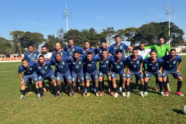 Caarap&oacute; defende invencibilidade e lideran&ccedil;a do Conesul neste domingo