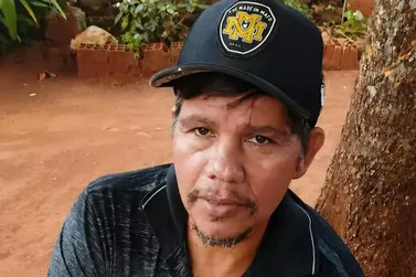 Corpo encontrado enrolado em lona na fronteira &eacute; de homem desaparecido