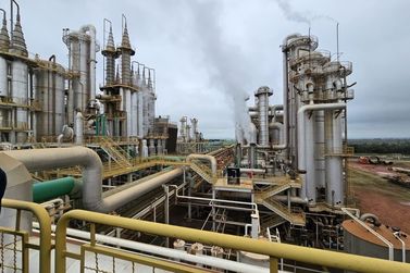 Da cana ao etanol de milho, bioenergia impulsiona nova era de crescimento em MS