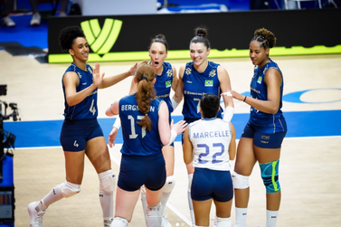 De Ponta Por&atilde;, Lorena &eacute; convocada para treinos da Sele&ccedil;&atilde;o de olho em vaga ol&iacute;mpica