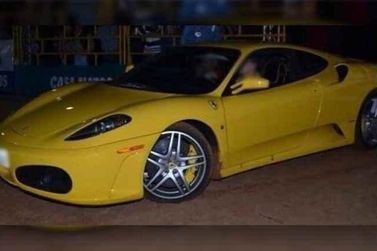 Defensoria exonera assessora condenada por lavar dinheiro do tr&aacute;fico em MS