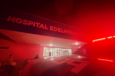 Jovem de 20 anos &eacute; assassinado ao ser chamado no port&atilde;o por atirador em MS