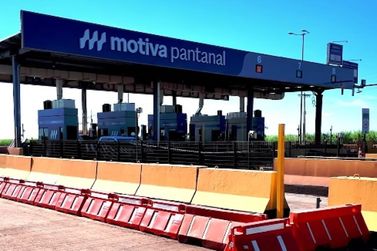 Motoristas v&atilde;o pagar de R$ 107 a R$ 856 para percorrer a BR-163 em MS ap&oacute;s tarifa&ccedil;o