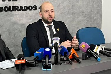 Pol&iacute;cia confirma que jovem assassinado em Dourados foi morto por engano