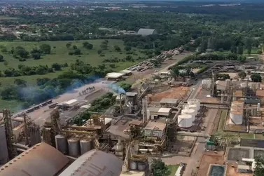 Produ&ccedil;&atilde;o de biodiesel cresce 32% em MS e Caarap&oacute; est&aacute; entre os polos produtores