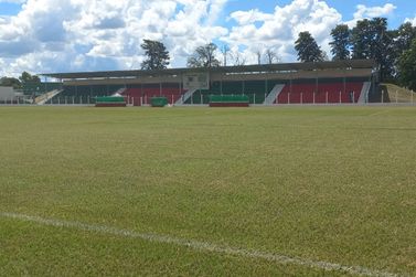 Campeonato Caarapoense de Futebol Amador come&ccedil;a nesta sexta-feira