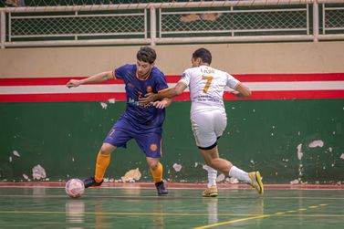 Castro M&oacute;veis/Itapor&atilde;, Paranhos e Union City vencem na Copa Vale da Esperan&ccedil;a