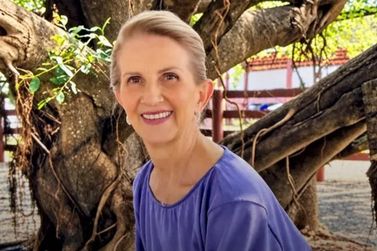 Esposa do deputado estadual Z&eacute; Teixeira morre aos 83 anos em Dourados