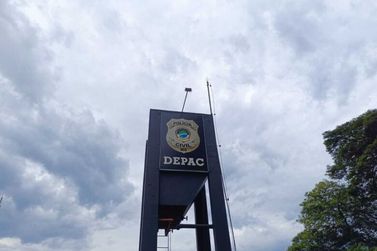 Filho amea&ccedil;a matar e beber o sangue da pr&oacute;pria m&atilde;e em Dourados