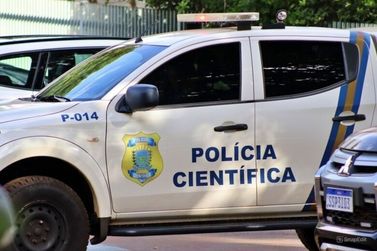 Interno morre na PED em Dourados e pol&iacute;cia investiga suspeita de homic&iacute;dio