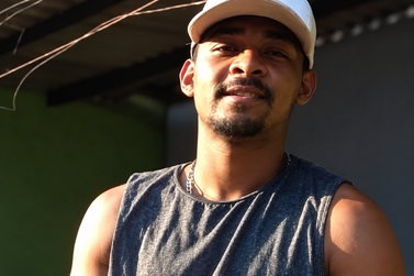 Jovem de 25 anos &eacute; morto a tiros em emboscada em Maracaju