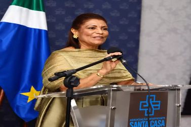 Justi&ccedil;a nega pris&atilde;o domiciliar para ex-presidente da Santa Casa em MS