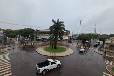 LEC cancela abertura do Campeonato de Futebol Amador devido &agrave; chuva
