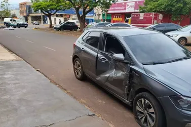 Padre invade preferencial e mata t&eacute;cnica de enfermagem em Dourados