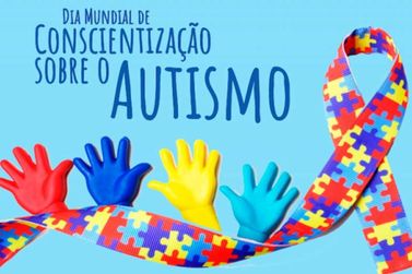 Psicóloga explica sobre o espectro autista (TEA) neste 2 de abril