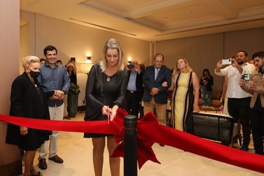 Novo Resort de Cabreúva foi inaugurado no último sábado