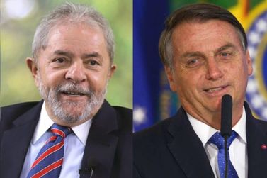 Bolsonaro foi preferido por 62,58% do eleitorado cabreuvano